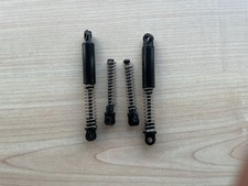 New Tamiya Grasshopper Front