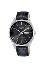Pulsar Gents Classic Stainless