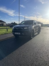 2022Toyota Hilux 2.8 D-4D