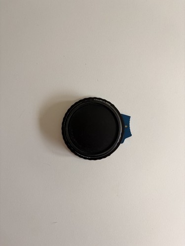 Novoflex eos nik lens - eos/nik-nt,