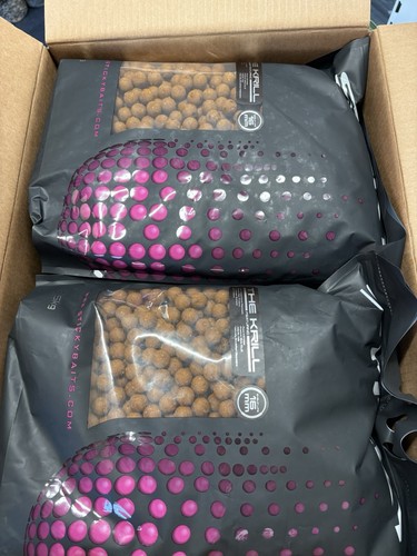 Sticky baits 16mm - sticky,