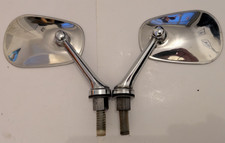 Classic Tex Wing Mirrors