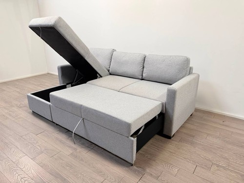 Reagan light grey - reagan, fabric