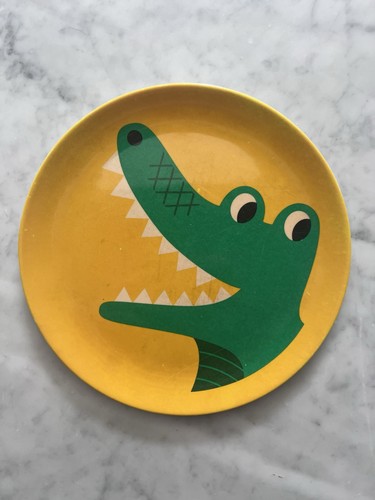 Children crocodile - children’s,
