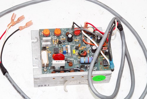 Kbic 118 treadmill - kbic, (ldm)