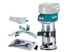Makita 18v lxt brushless - 18v, palm