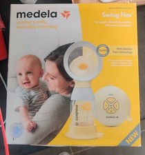 Medela Swing single electric breast pump
