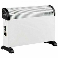Daewoo 2000W Convector Heater