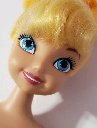 Disney fairies doll - disney, 10"