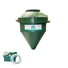 WPL Diamond Sewage Treatment