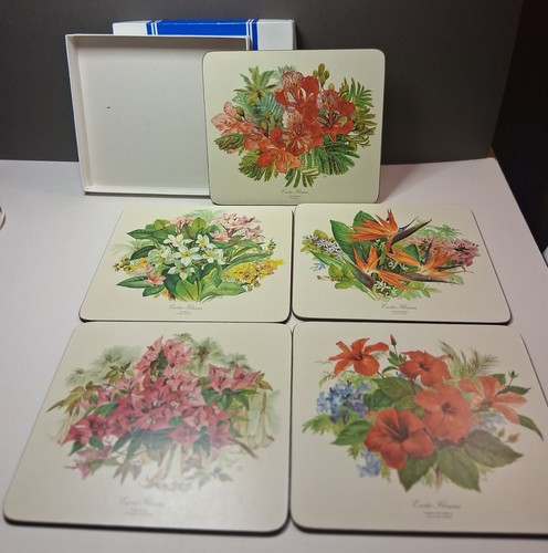 Vintage pimpernel exotic - pimpernel,