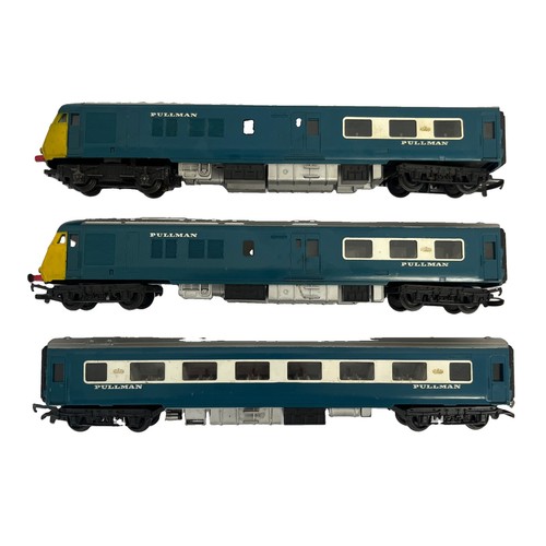 Vintage triang hornby - vintage,
