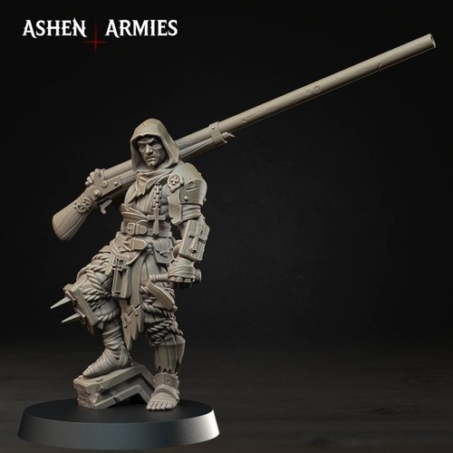 Trench war compatible - trench,