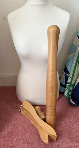 Mannequin tailors dummy - mannequin,