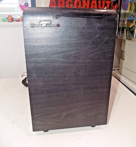 Jamo sw400e active - sw400e, subwoofer