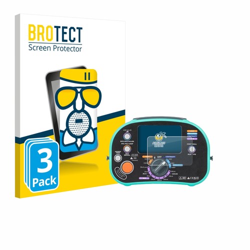 Pack matte screen - pack,
