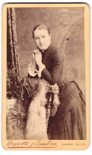 Photograph negretti zambra - negretti,
