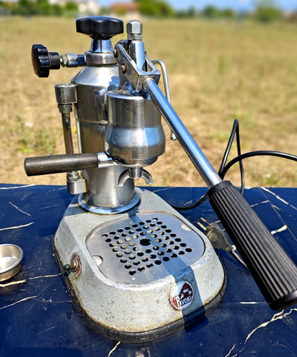Pavoni europiccola very - europiccola,
