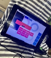 SAM4S Titan 160 EPOS