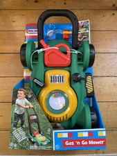 Little Tikes Gas 'N Go Mower