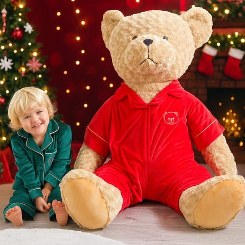 Christmas extra large 80cm - christmas,