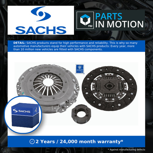 Clutch kit fits corrado - clutch,