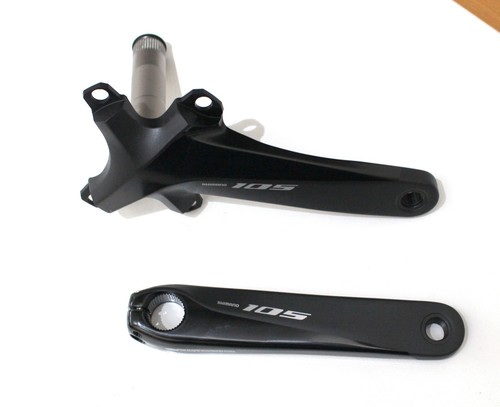 Shimano 105 r7000 crank - shimano,