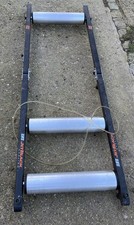 R1 JetBlack adjustable folding