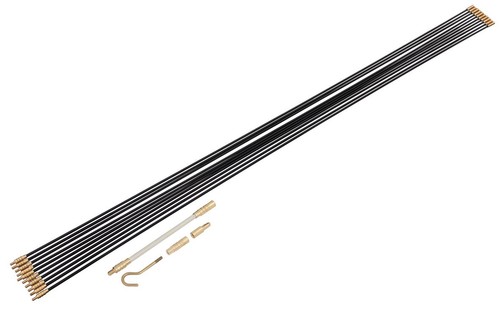 10pc puller rod - 10pc, 1m