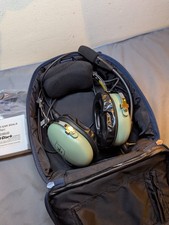 David Clark H10-13.4 Aviation