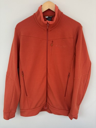 Norrona falketind warmwool2 - norrona,
