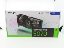 PNY GeForce RTX 5070 12GB OC