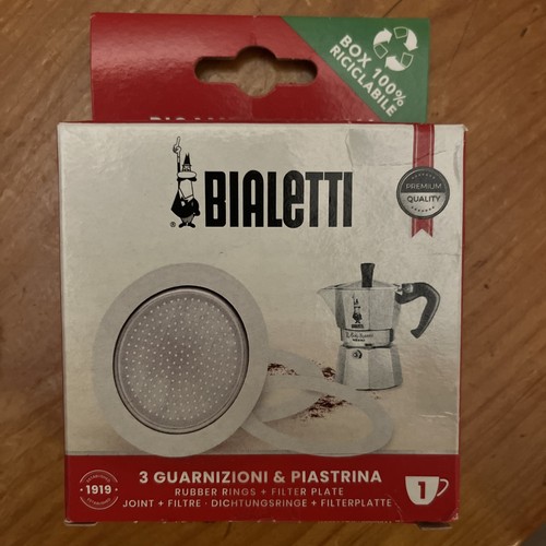 Bialetti cup moka - moka, express