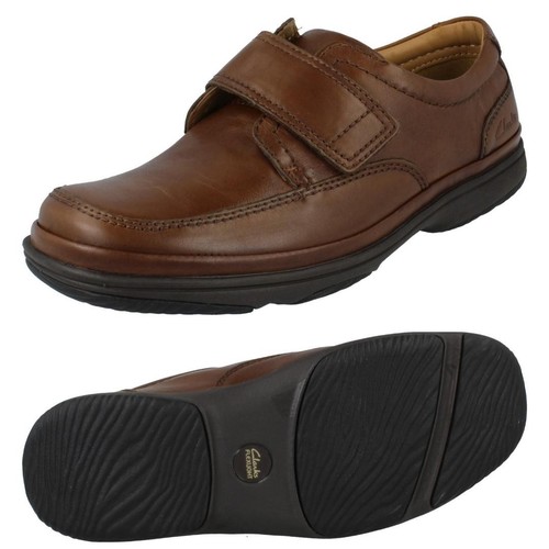 Clarks walnut brown - clarks,
