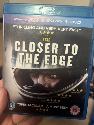 Tt3d closer the edge - tt3d:,
