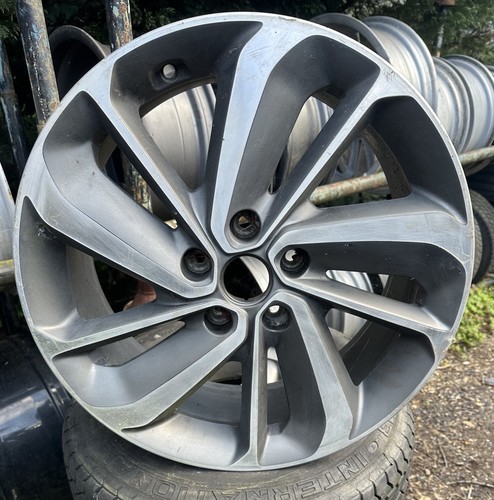 Kia niro diamond cut - kia, 18"