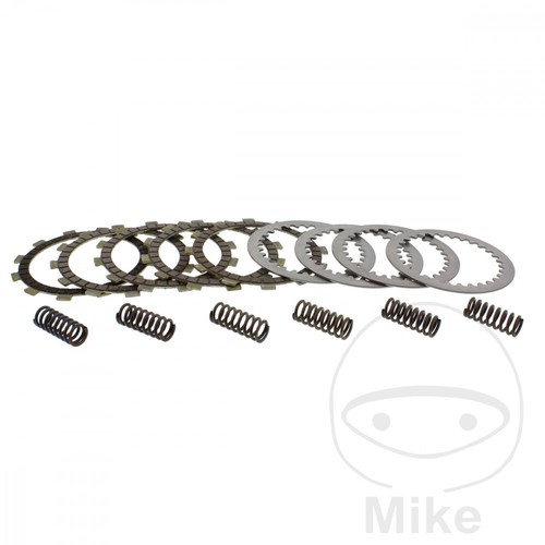Ebc drc clutch kit fits - ebc,