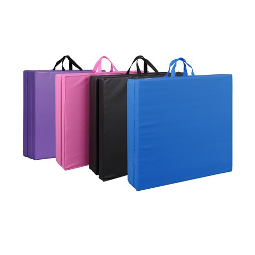 Thick soft tri fold panel - tri-fold,