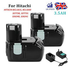 18V 3.5AH Li-ion Battery Fits