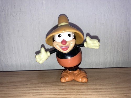 Bee figure thumbelina - figure,