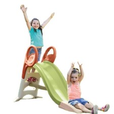 Garden Slide Wave 5ft Foldable