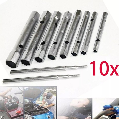 10pcs 22mm tubular - –,