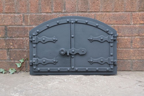 Cm cast iron - 52.5,