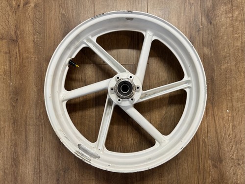 Honda nsr250r mc21 - nsr250r, front