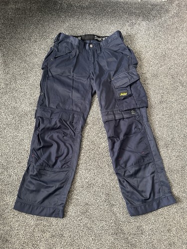 Men snickers workwear - snickers,