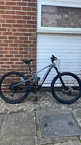 Trek fuel gen 6 - 8, full
