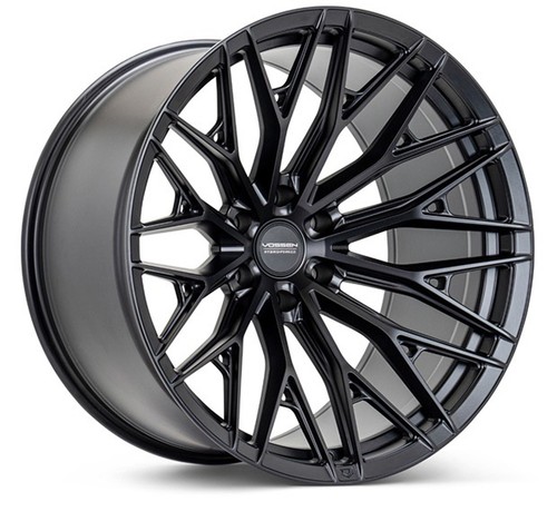 Vossen hfx 22x10 6x139 - 22x10, 6x139.7