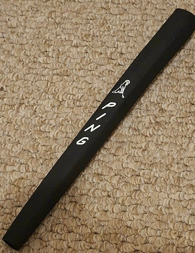 Ping pp58 classic - pp58, grip