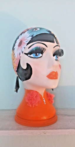 Hand painted millie - hand,