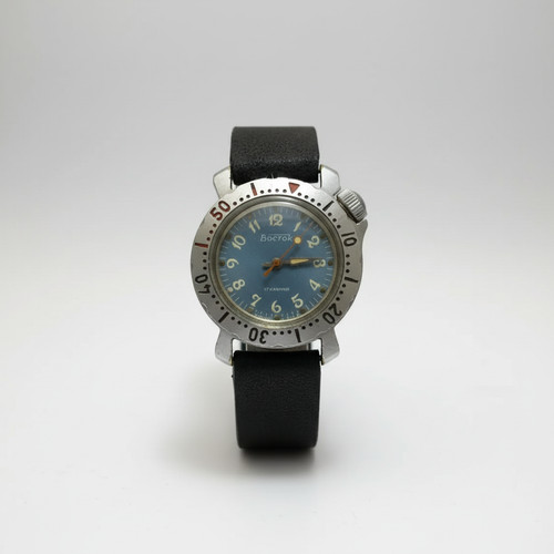 Vintage mens watch vostok - vintage,